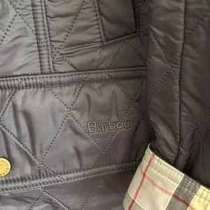 Barbour Jackets Coats Coat Sale Barbour Beadnell Polarquilt